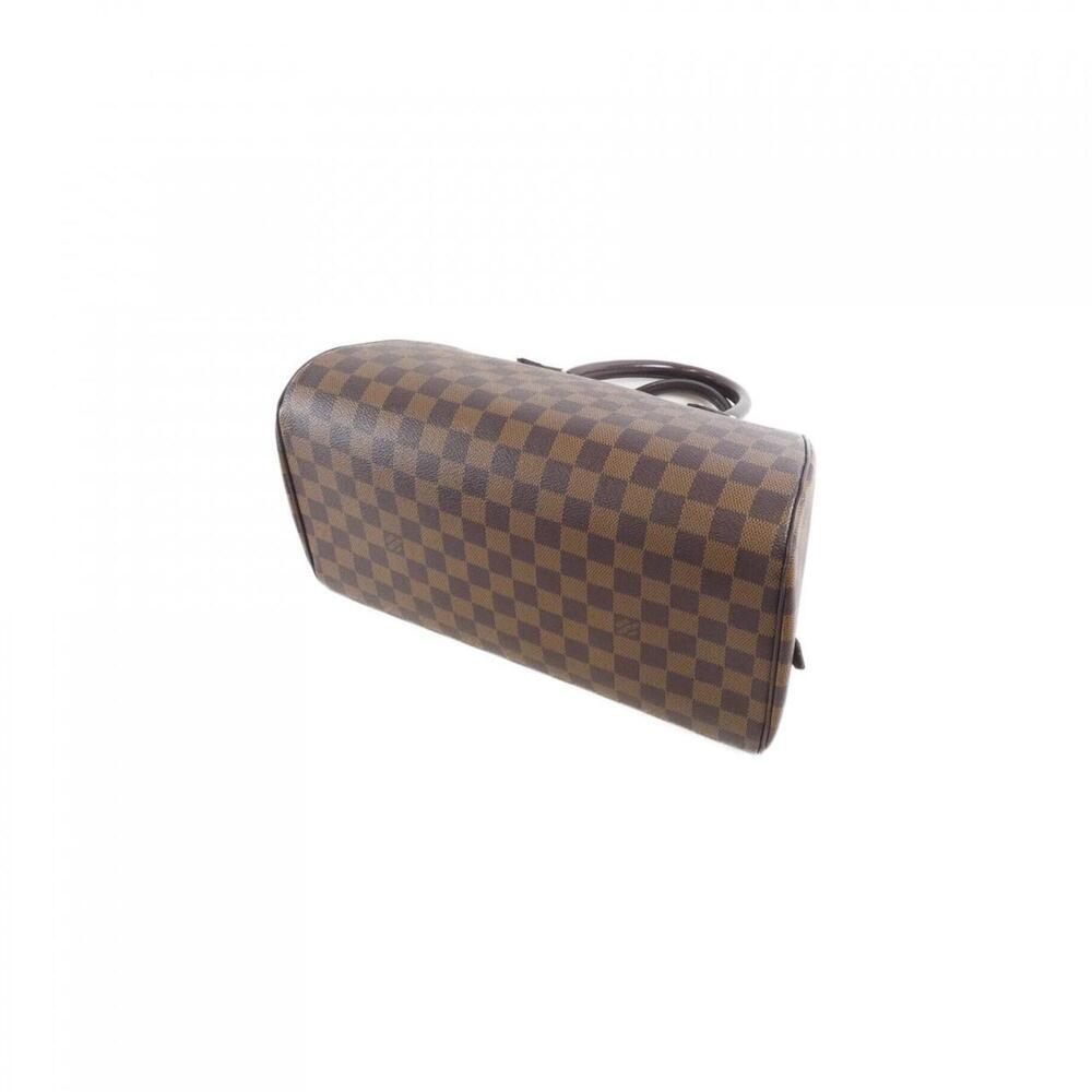 LOUIS VUITTON Brown Damier Bag - Picture 2 of 8